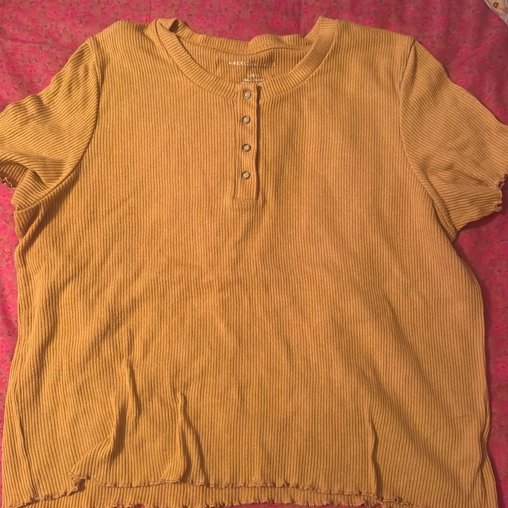 american eagle top